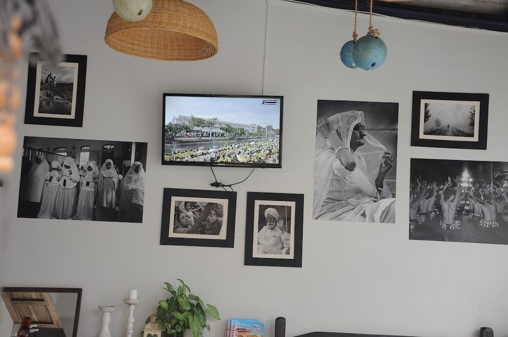 ฟีลกูดแอทเจอร์นีย์ โฮสเทล Phuket ภายนอก รูปภาพ
